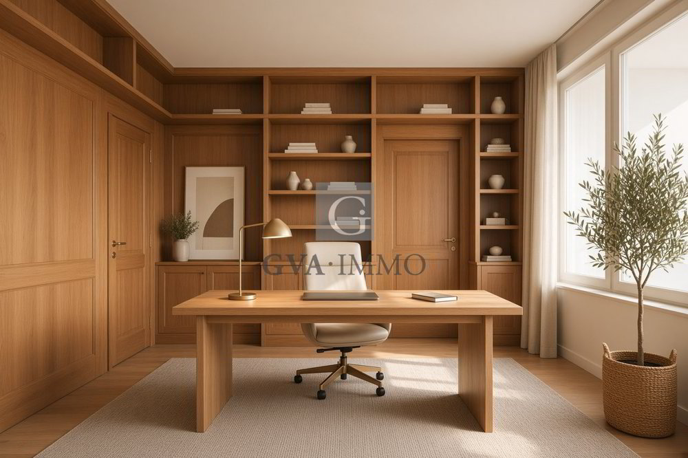 Wohnung – Genève, Crêts-de-Champel, Champel - Ansicht 4