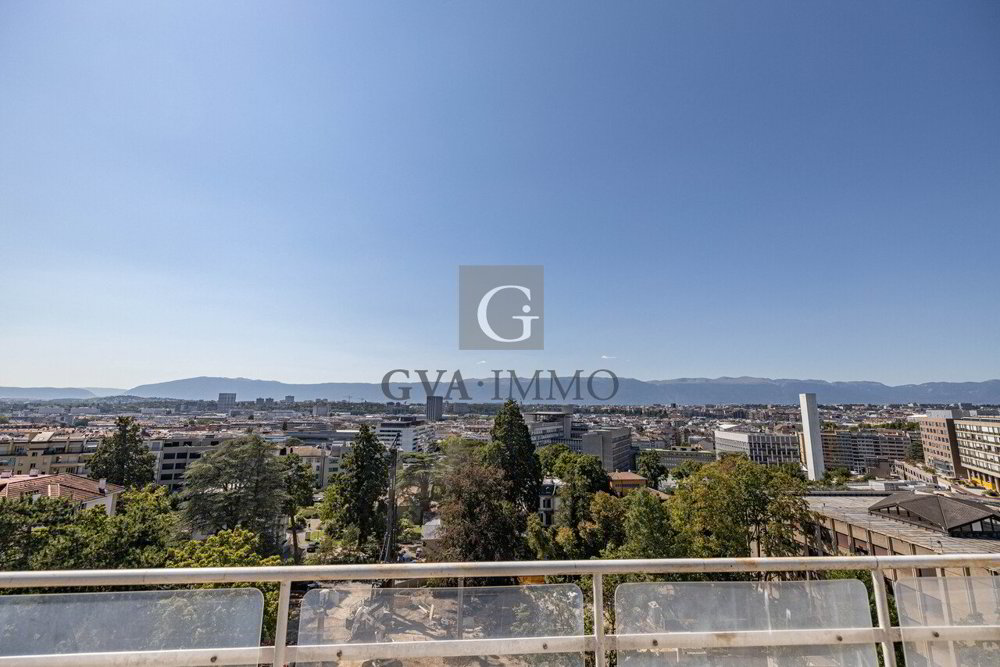 Appartamento di 10 locali in vendita a Ginevra - immagine 1/7