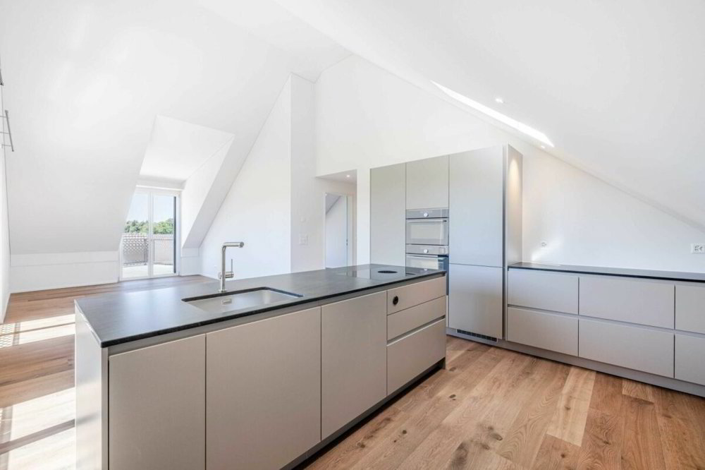 Wohnung – Langrickenbach