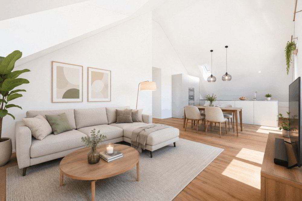 Wohnung – Langrickenbach - Ansicht 2
