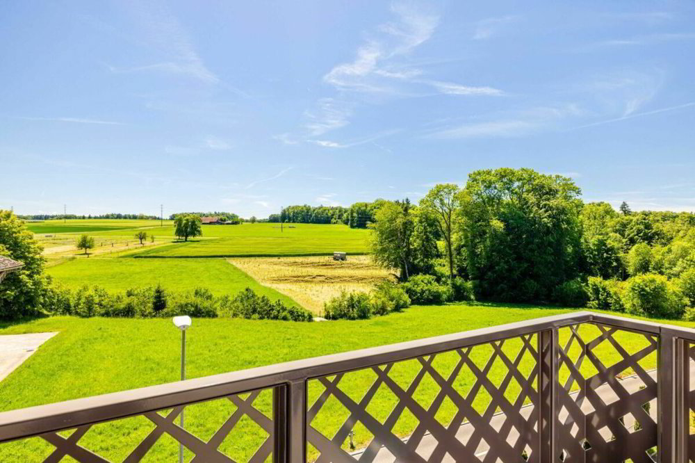 Wohnung – Langrickenbach - Mehr