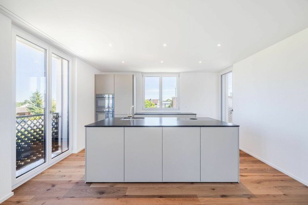 Wohnung – Langrickenbach - Ansicht 2