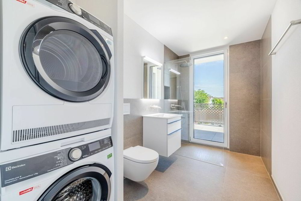 Wohnung – Langrickenbach - Ansicht 4