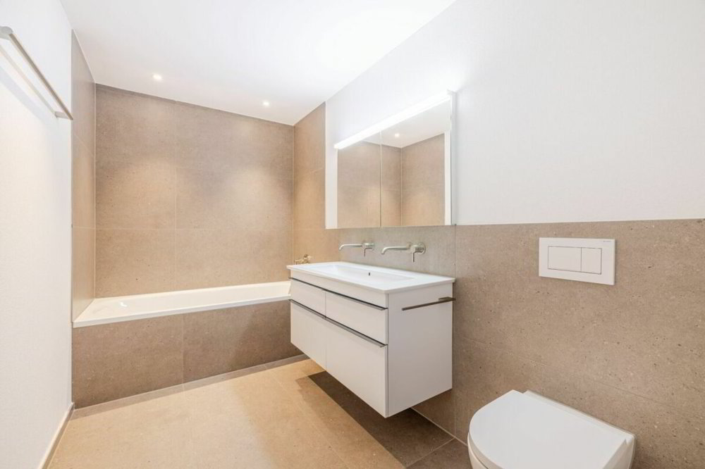Wohnung – Langrickenbach - Ansicht 5