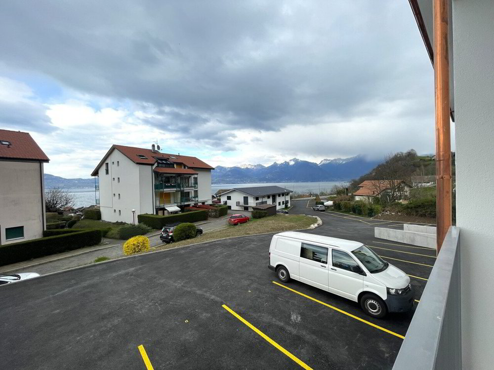 3 Zimmer Wohnung zu vermieten in St-Gingolph - Bild 1/8