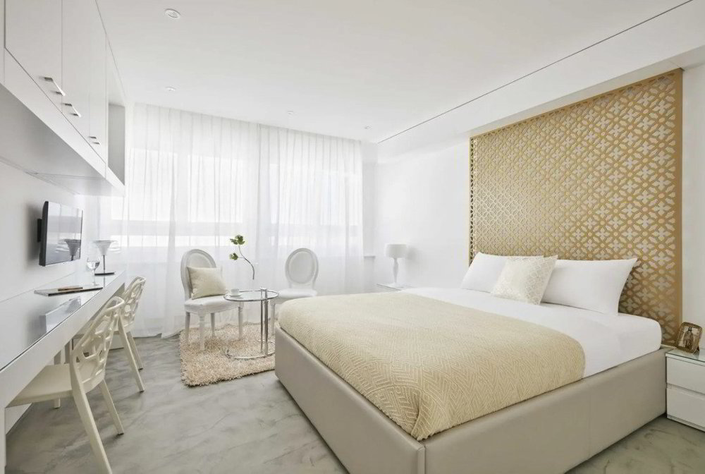 1 rooms Apartment for rent in Genève - image 1/6