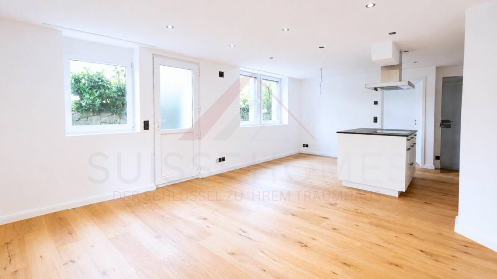 Wohnung – Burgdorf, Oberstadt, Im Choser - Ansicht 2