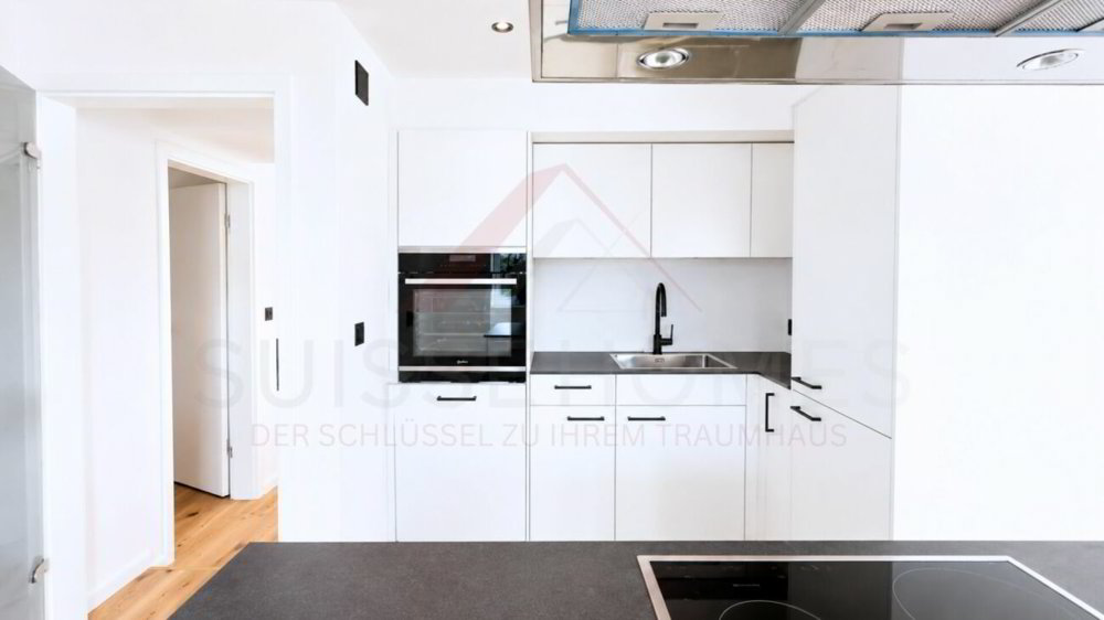 Wohnung – Burgdorf, Oberstadt, Im Choser - Ansicht 3