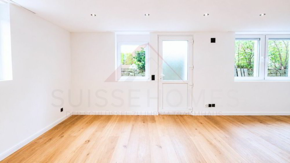 Wohnung – Burgdorf, Oberstadt, Im Choser - Ansicht 5