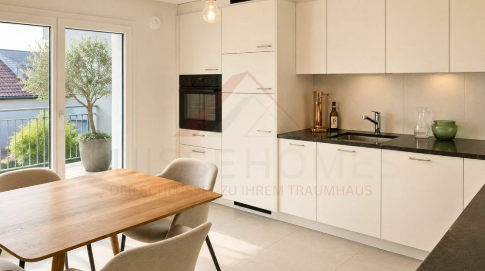 Haus – Mühlethurnen, Bächelmatt - Ansicht 5