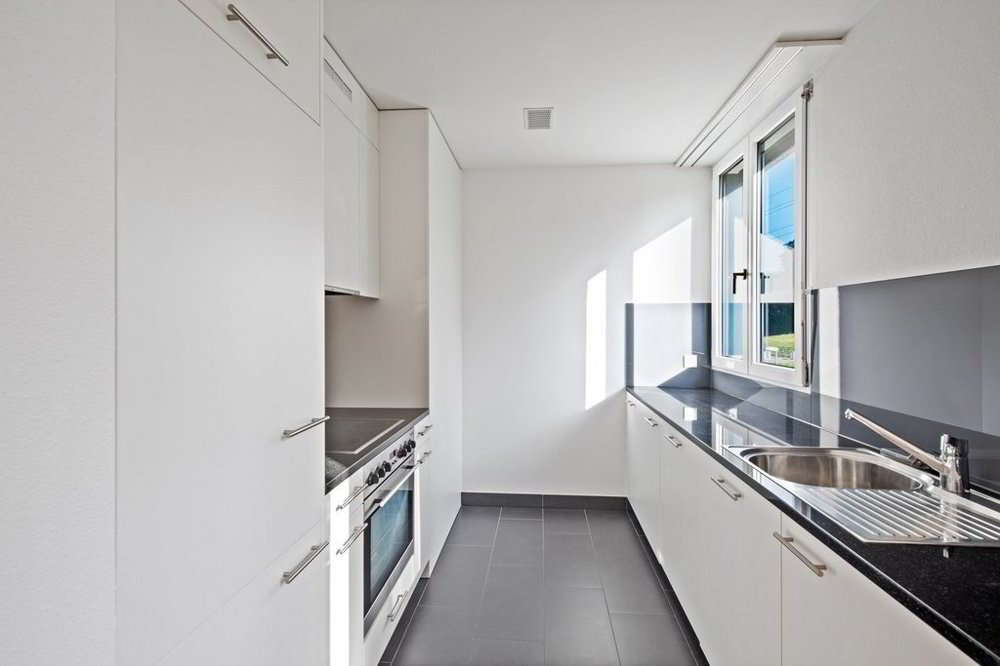 Wohnung – Adliswil, Rellsten, Bezirk Horgen - Ansicht 2
