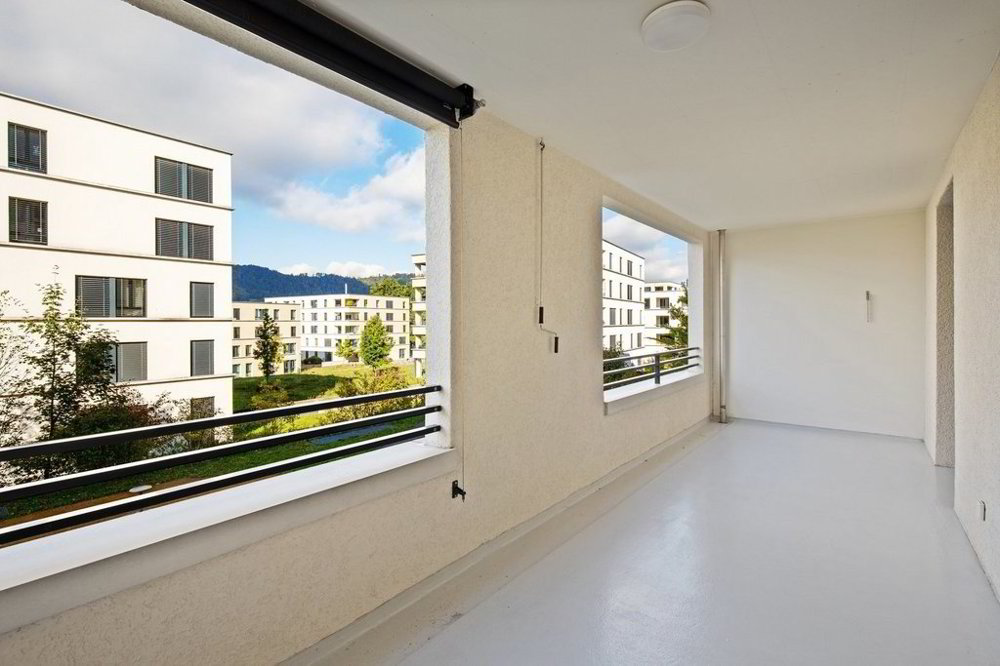Wohnung – Adliswil, Rellsten, Bezirk Horgen - Ansicht 5