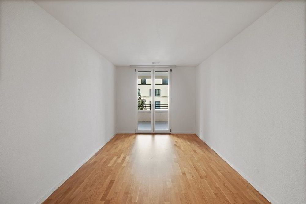 Wohnung – Adliswil, Rellsten, Bezirk Horgen - Mehr