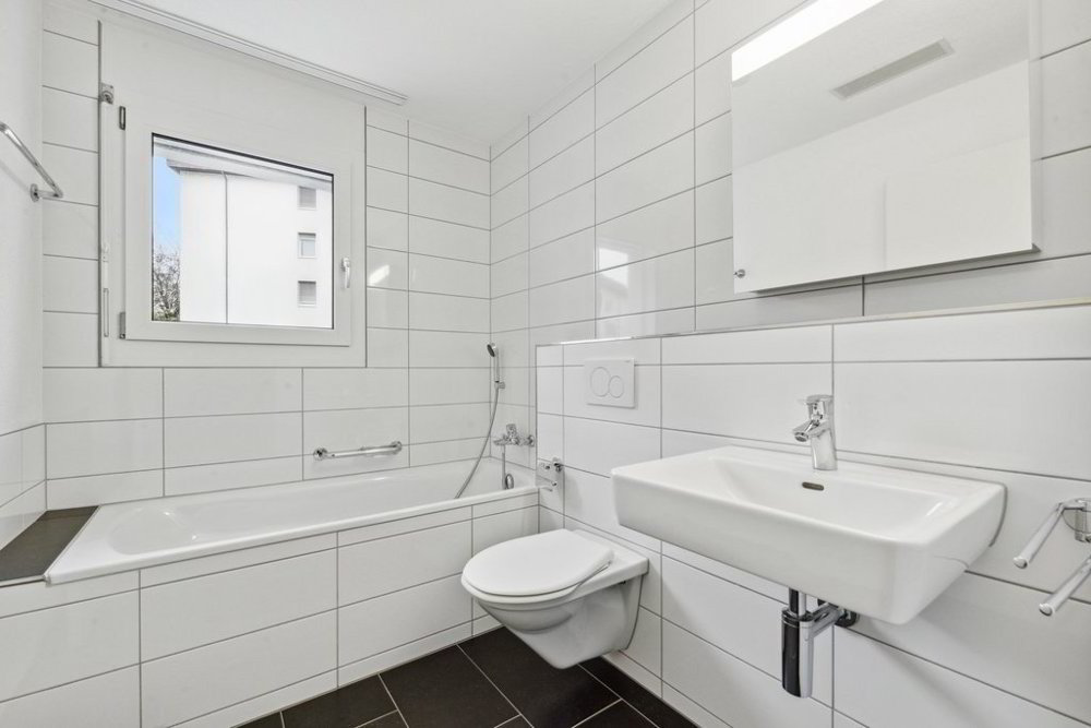 Wohnung – Oftringen, Bezirk Zofingen - Mehr