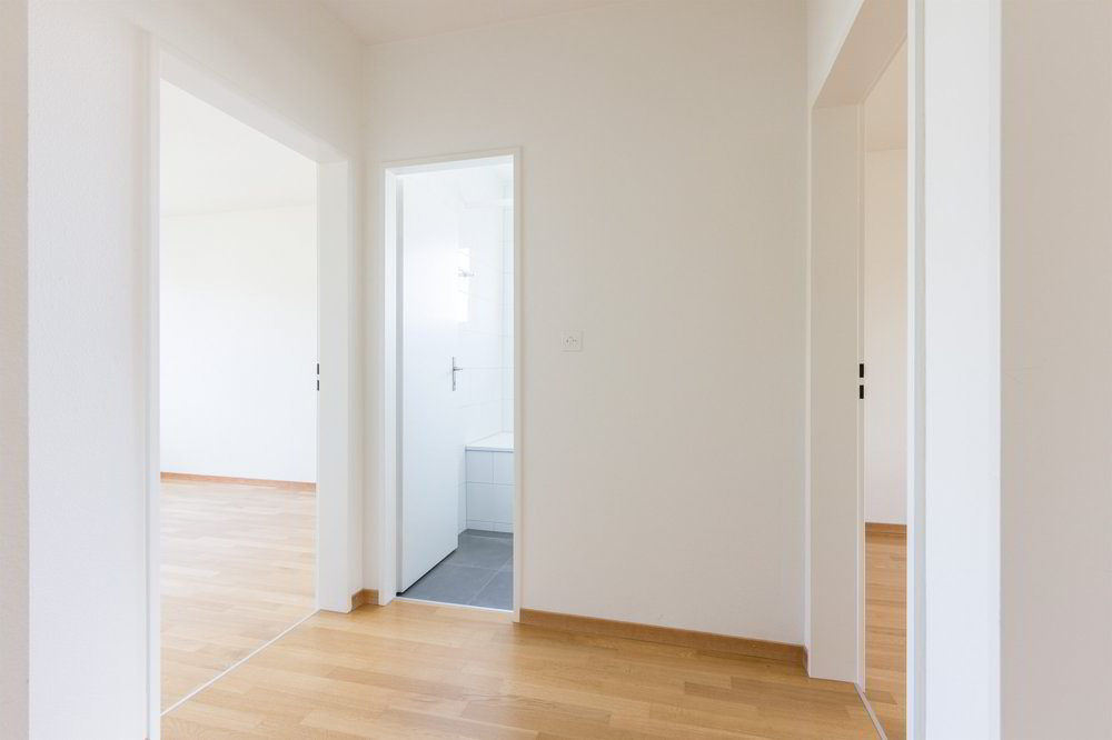 Appartamento di 4 locali in affitto a Schliern b. Köniz - immagine 1/8