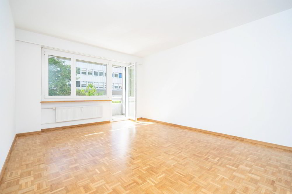 Wohnung – Bern, Holligen, Stadtteil III - Ansicht 2