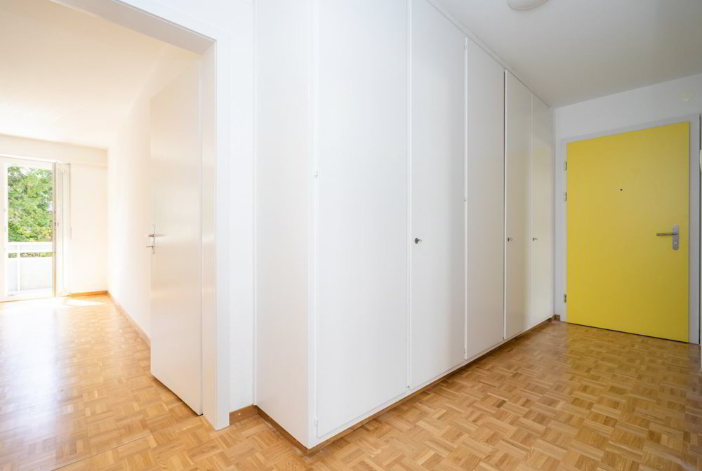 Wohnung – Bern, Holligen, Stadtteil III - Ansicht 5