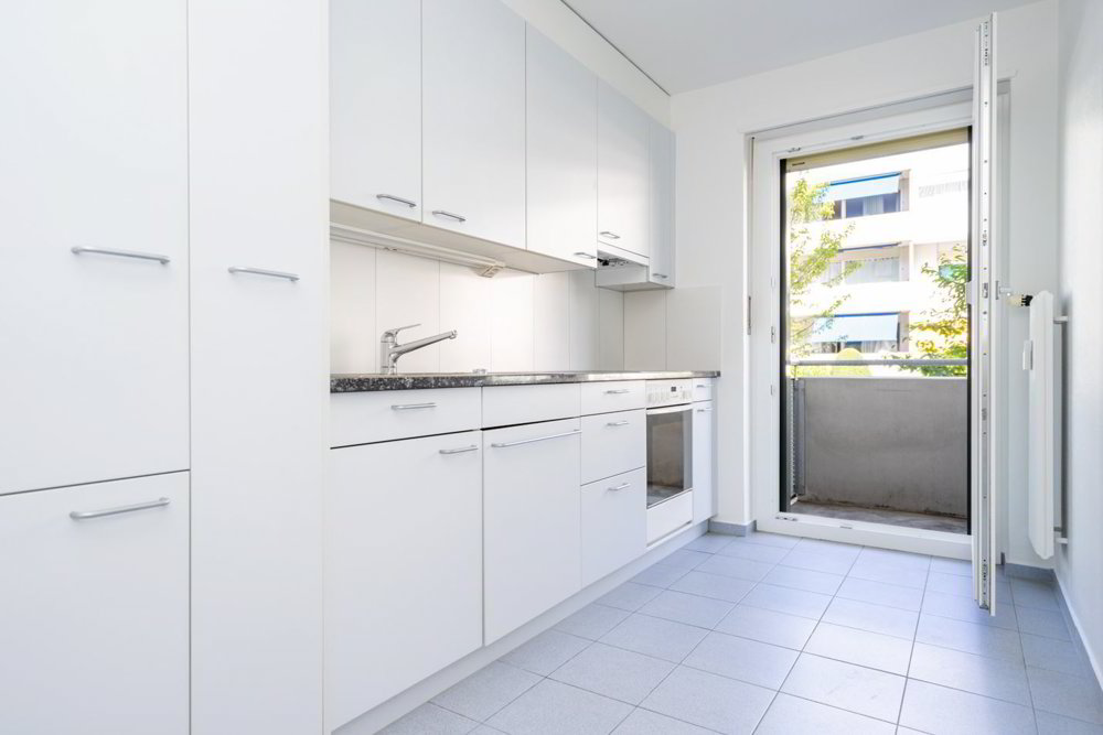 Wohnung – Bern, Holligen, Stadtteil III - Mehr