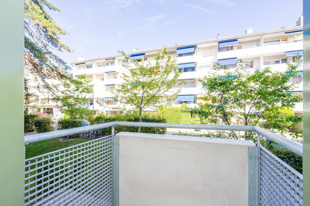 3 Zimmer Wohnung zu vermieten in Berna - Bild 1/8