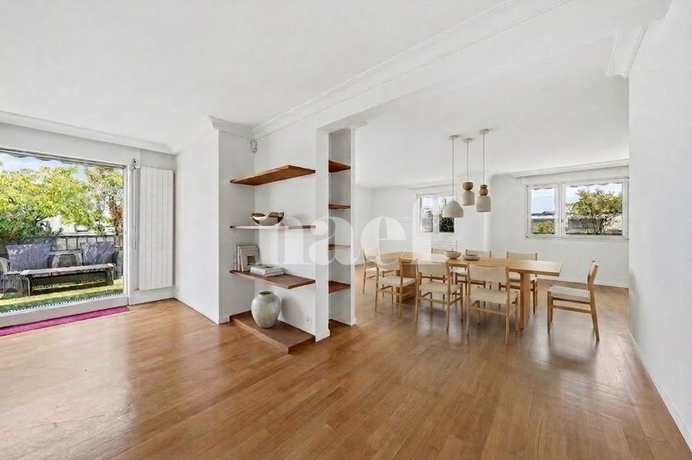 Wohnung – Carouge GE - Ansicht 2