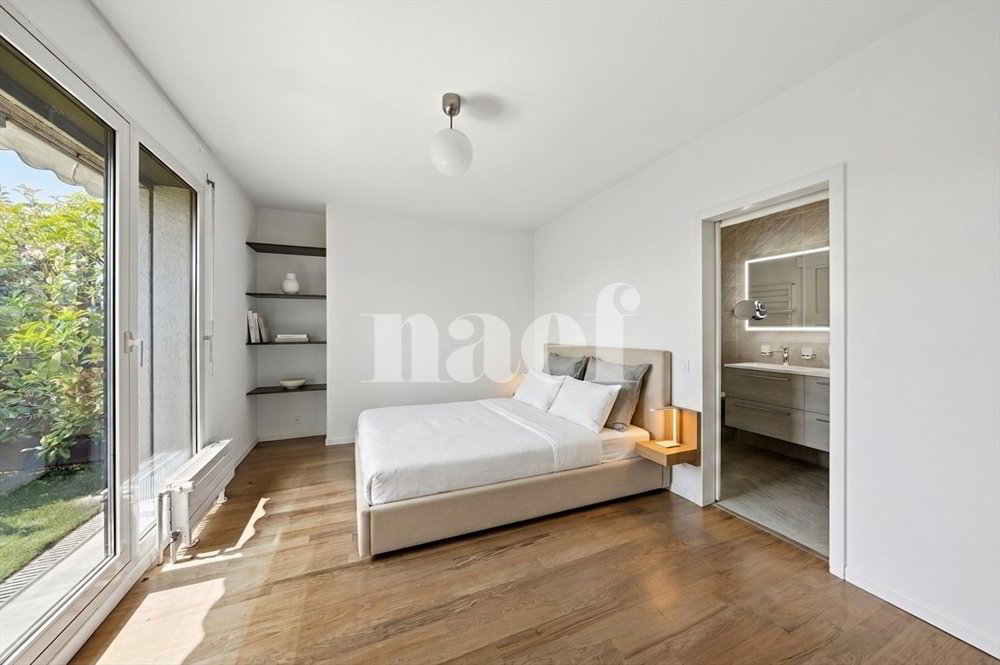 Wohnung – Carouge GE - Ansicht 5