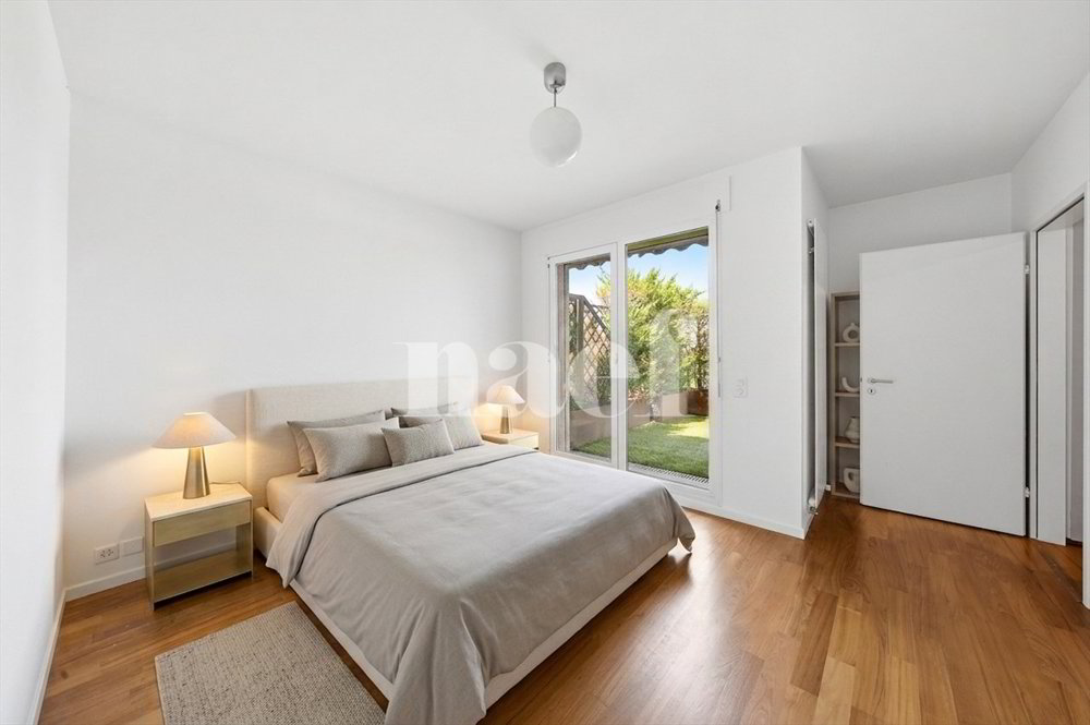 Wohnung – Carouge GE - Mehr