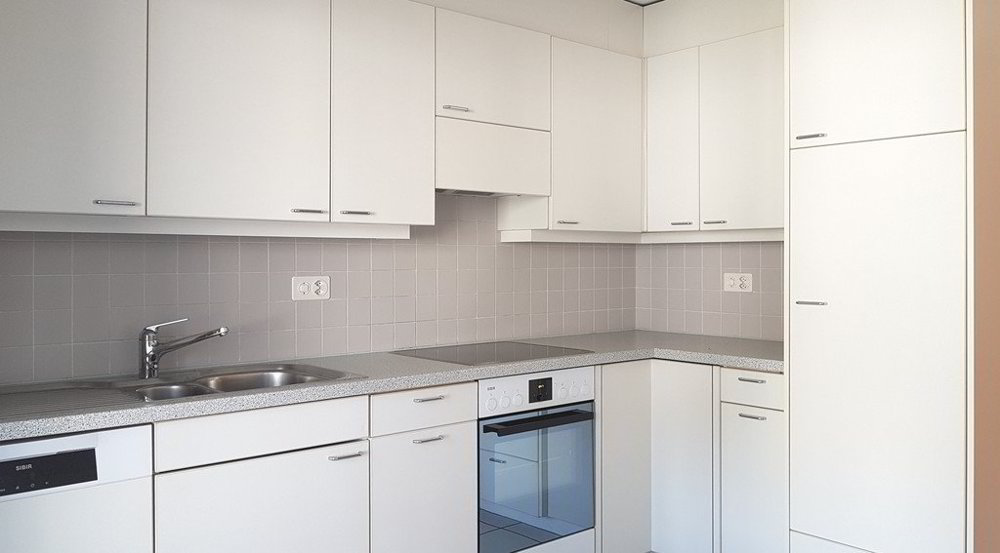 Wohnung – Buchs SG - Ansicht 2