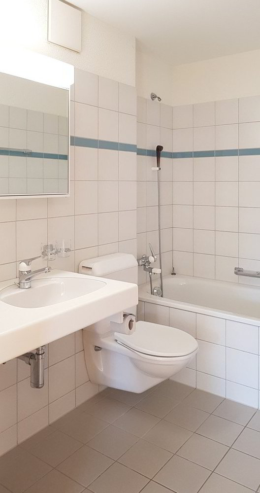 Wohnung – Buchs SG - Ansicht 4