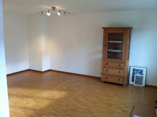 Wohnung – Buchs SG - Ansicht 5