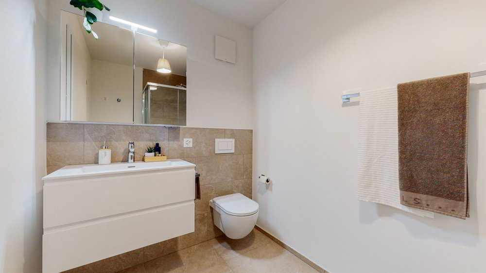 2 Zimmer Wohnung zu vermieten in Sorengo - Bild 1/7