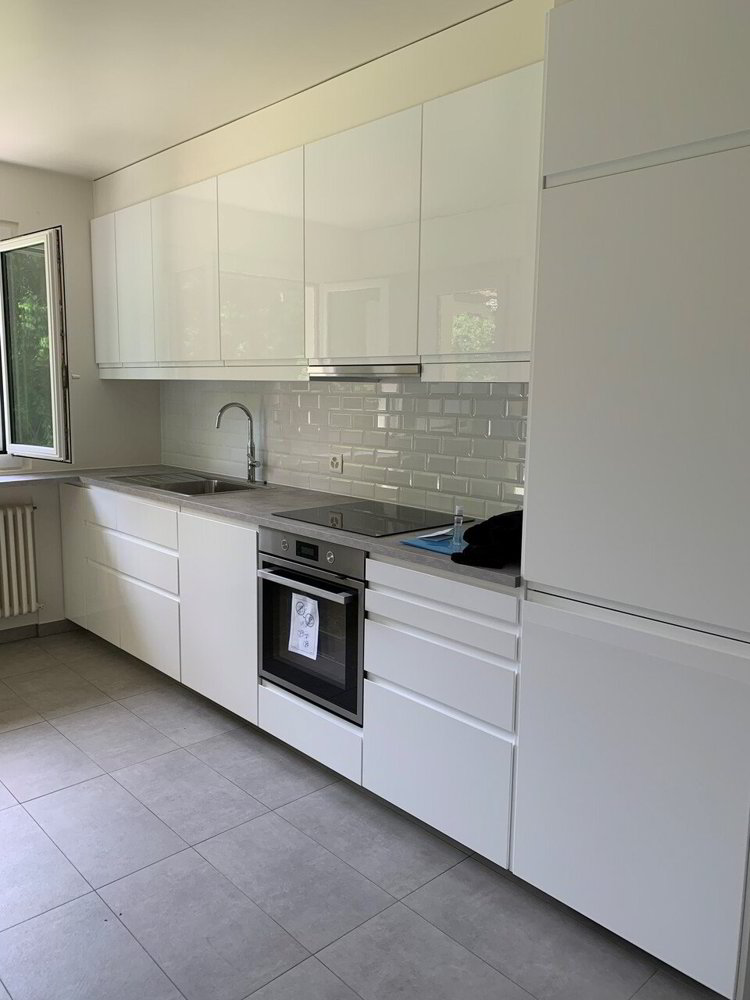 Haus – Veyrier - Ansicht 3