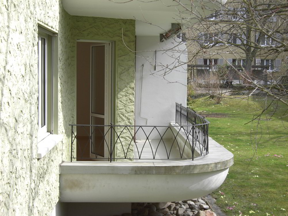 3 Zimmer Wohnung zu vermieten in Berne - Bild 1/10