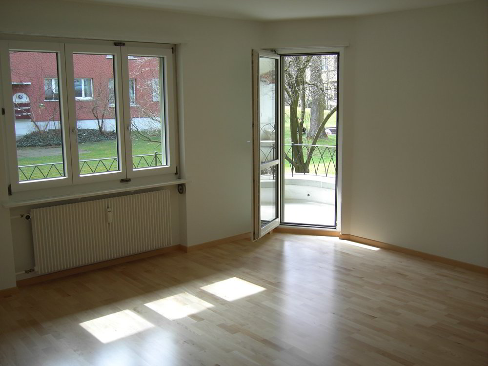Wohnung – Bern, Holligen, Stadtteil III - Ansicht 4