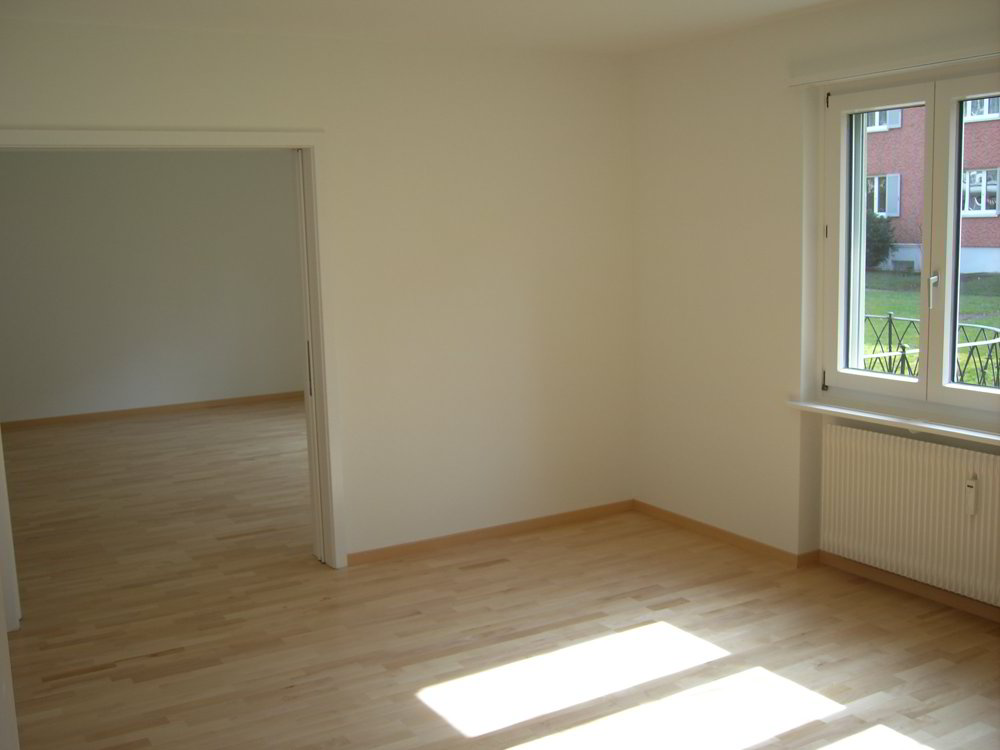 Wohnung – Bern, Holligen, Stadtteil III - Ansicht 5