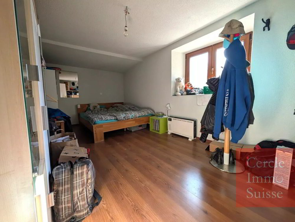 Wohnung – Vex, Le Villard, Les Prasses - Ansicht 4
