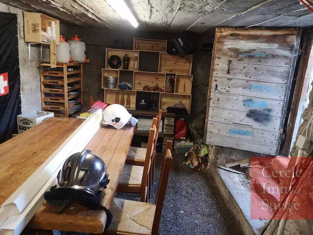 Wohnung – Vex, Le Villard, Les Prasses - Ansicht 5