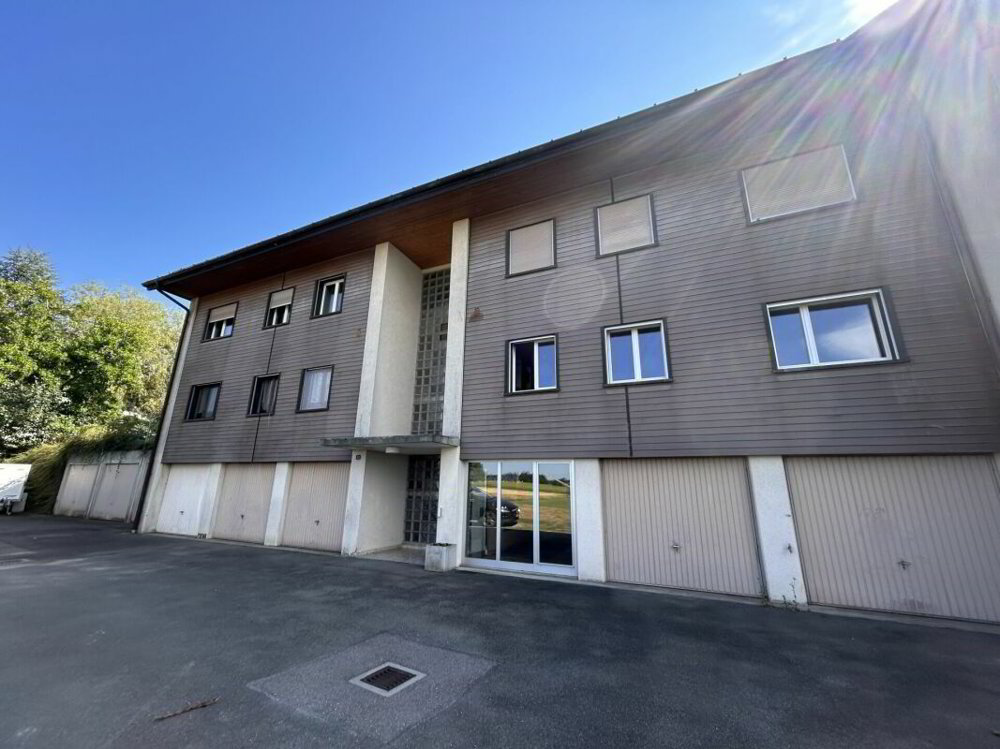 Wohnung – Bretigny-sur-Morrens, District du Gros-de-Vaud - Ansicht 2