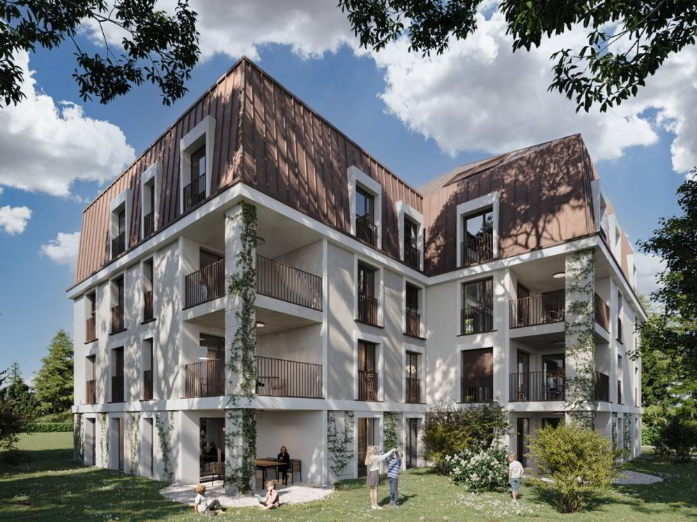 4 rooms Apartment to buy in Prilly - image 1/10