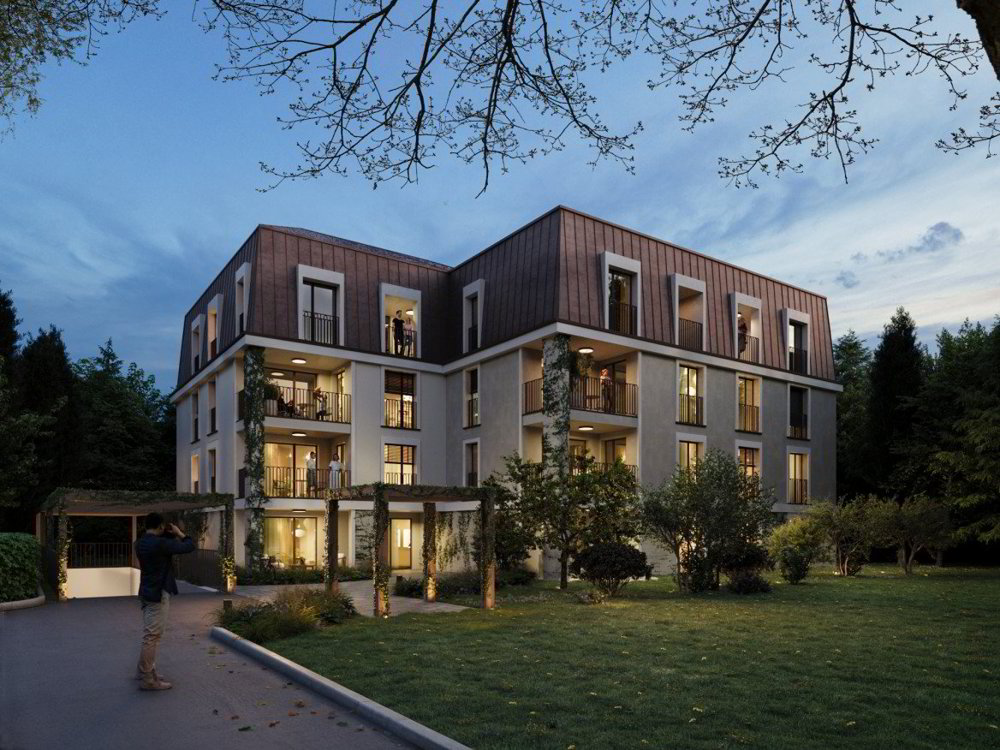 Wohnung – Prilly, District de l'Ouest lausannois - Ansicht 5