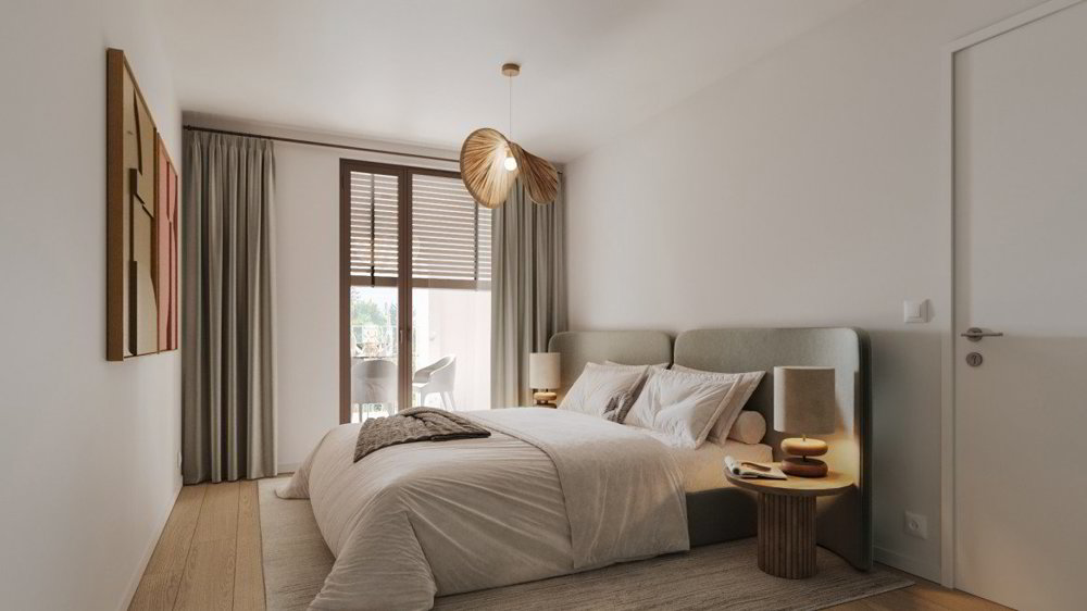 Wohnung – Prilly, District de l'Ouest lausannois - Mehr
