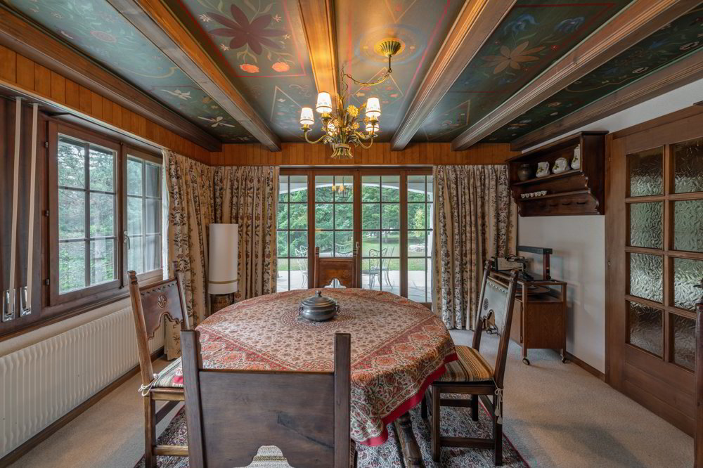 Haus – Crans-Montana, Randogne - Ansicht 2