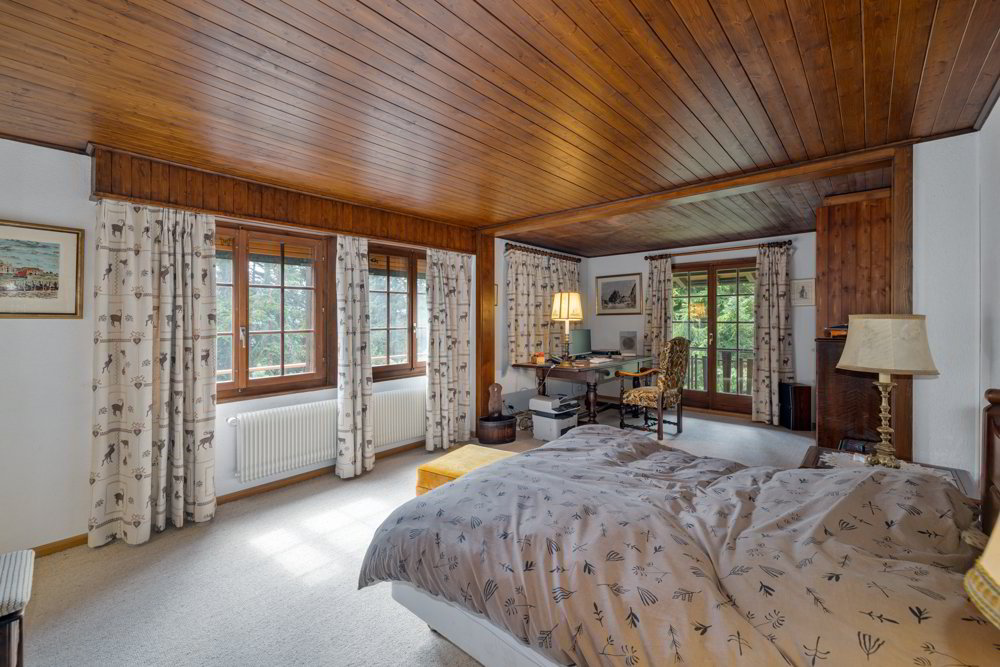 Haus – Crans-Montana, Randogne - Ansicht 4