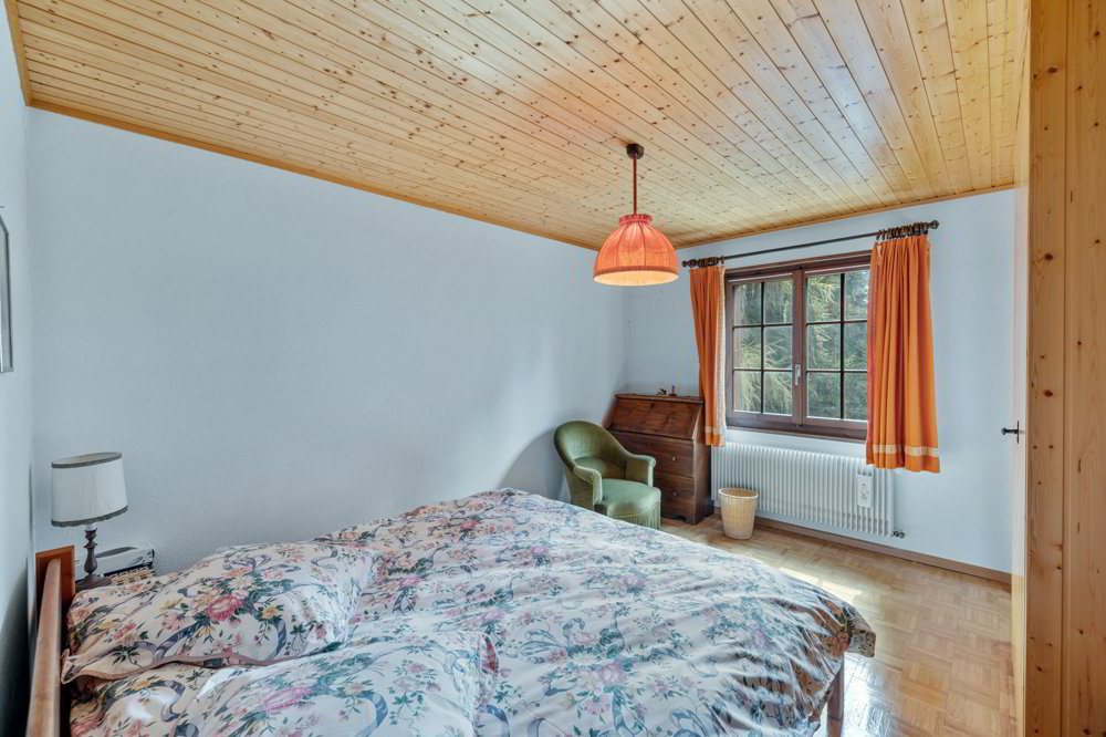 Haus – Crans-Montana, Randogne - Ansicht 5