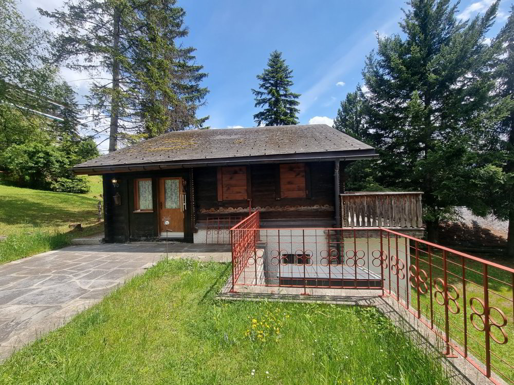 Maison 8 pièces à acheter à Crans-Montana - image 1/8
