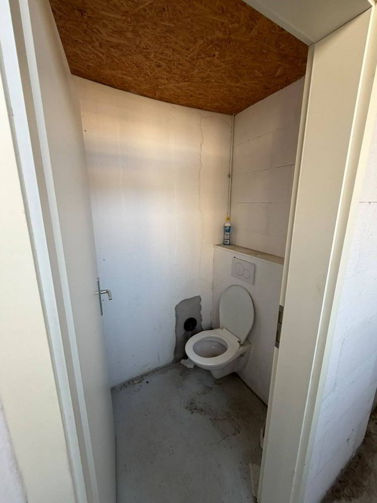 null Zimmer Büro zu vermieten in Pully - Bild 1/4