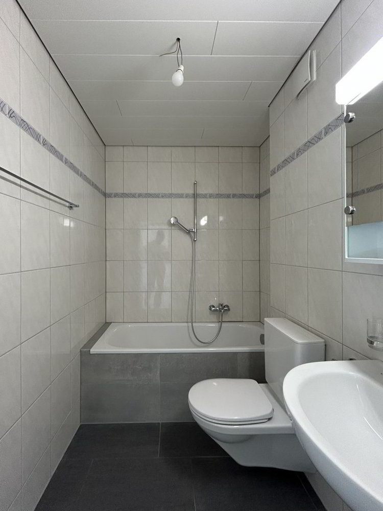 Appartement 3 pièces à louer à Orbe - image 1/6