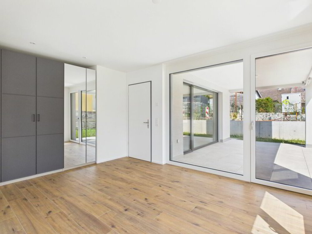 Wohnung – Altbüron, Horn - Ansicht 5