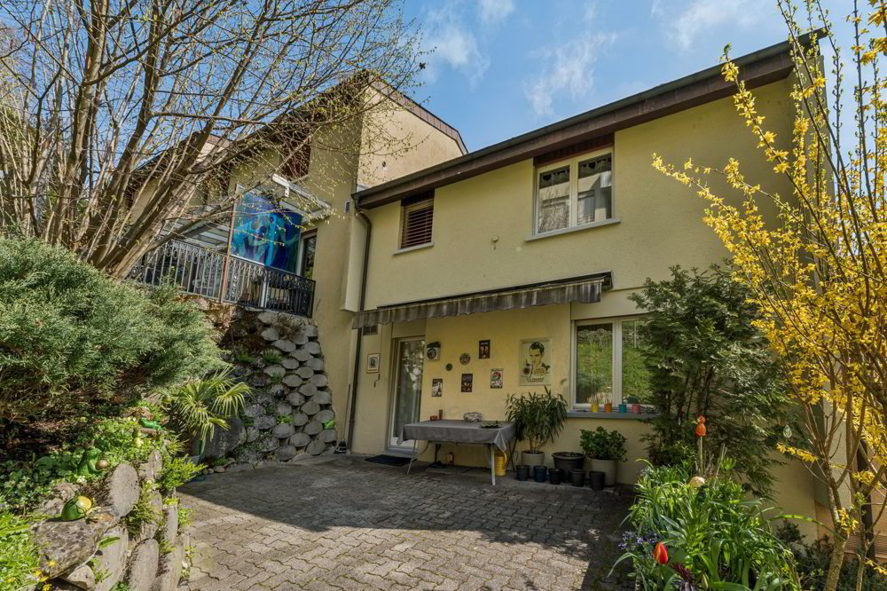 Haus – Hergiswil NW
