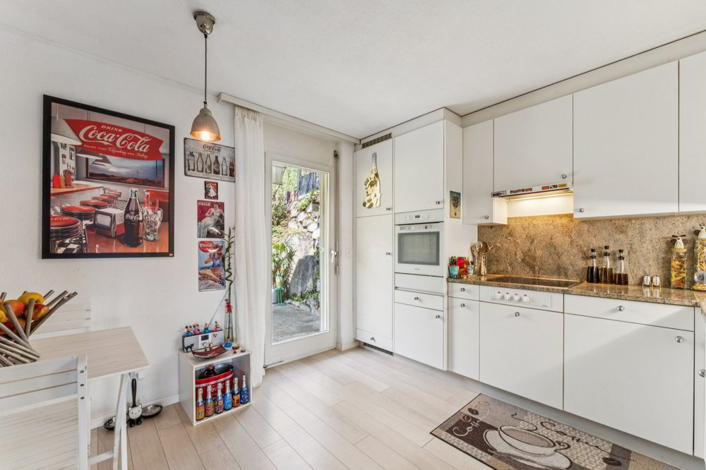 Haus – Hergiswil NW - Ansicht 5
