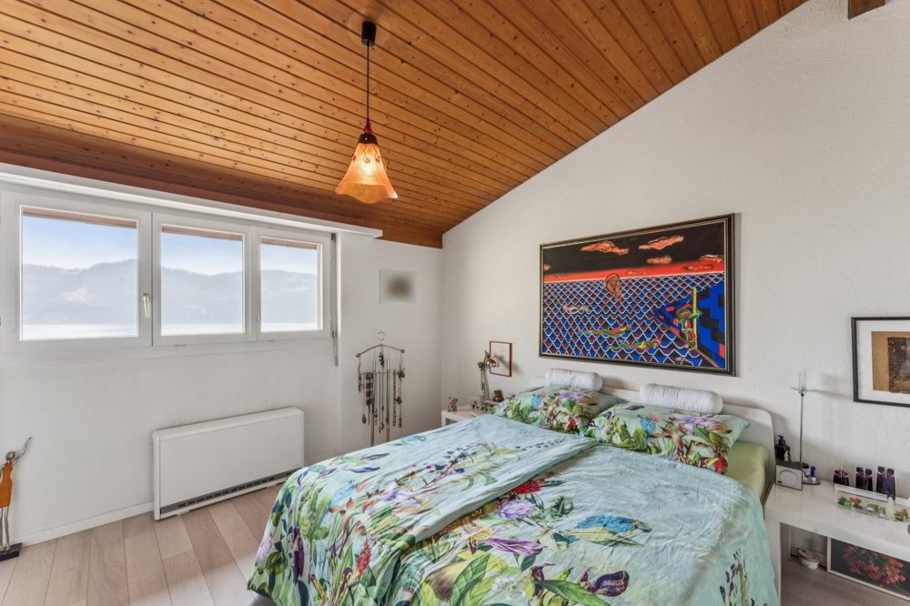 Haus – Hergiswil NW - Mehr